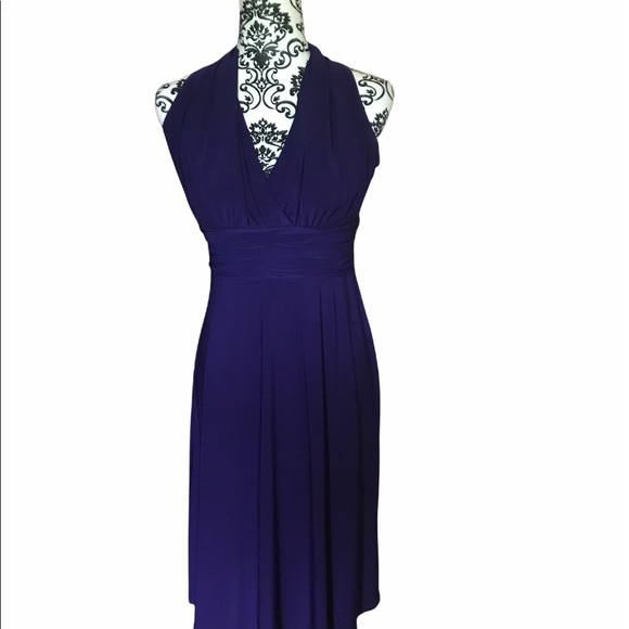 EVAN PICONE COCKTAIL DRESS - Picture 2 of 6